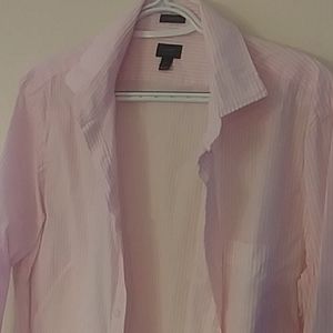 J.Crew Ludlow Slim Dress Shirt